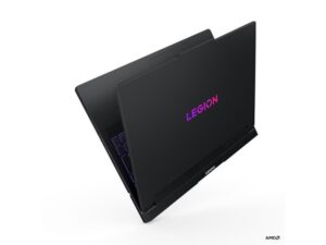 LENOVO Legion Pro 7 16AFR10H (Eclipse Black) WQXGA OLED, R9 9955HX3D, 32GB, 1TB SSD, RTX 5080 16GB (83RU004LYA)