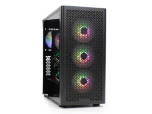 LIRS AMD Ryzen 9 7900/32GB/M.2 1TB/RTX5060Ti 16GB