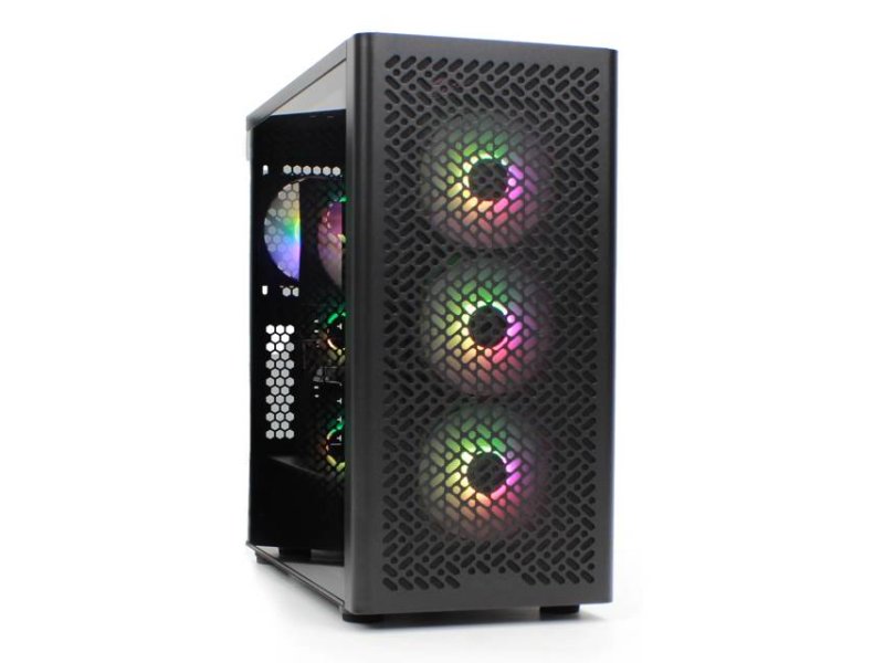LIRS AMD Ryzen 9 7900/32GB/M.2 1TB/RTX5060Ti 16GB