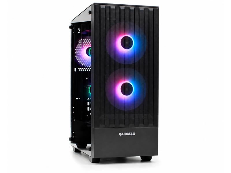 LIRS AMD Ryzen 7 5700/16GB/M.2 1TB/AMD9060 8GB