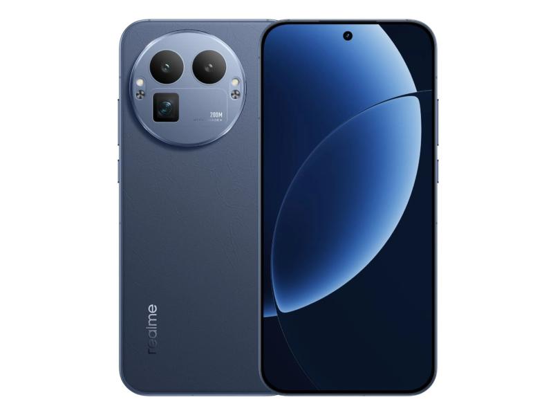 REALME GT 8 Pro 16/512GB Urban Blue (RMX5210)