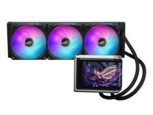 ASUS ROG RYUO IV 360 ARGB vodeno hlađenje