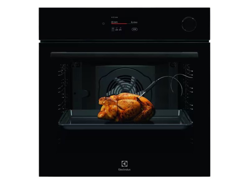 ELECTROLUX LOC9P3XZ Ugradna rerna