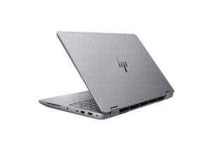 HP ZBook Fury G1i 16 (Grey) WUXGA IPS, Ultra 7 255HX, 32GB, 1TB SSD, RTX Pro 2000, Win 11 Pro (C65G1ES)