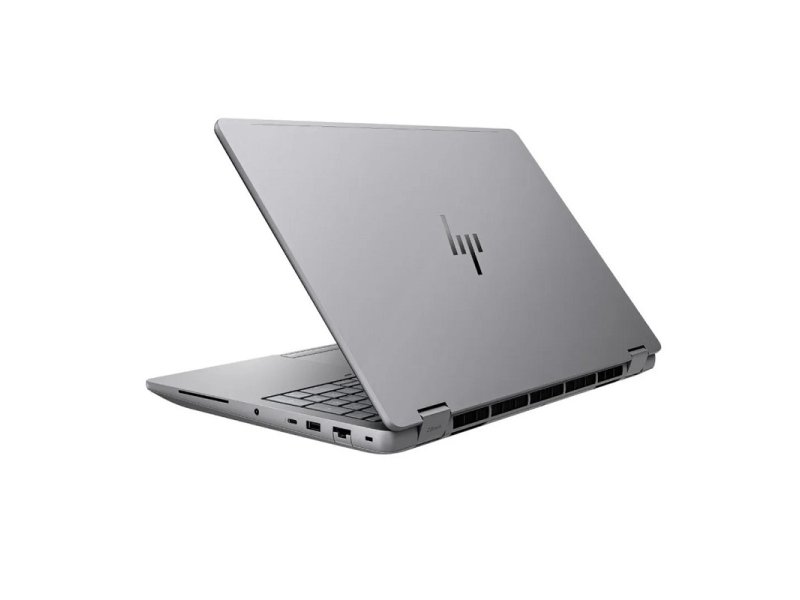 HP ZBook Fury G1i 16 (Grey) WUXGA IPS, Ultra 7 255HX, 32GB, 1TB SSD, RTX Pro 2000, Win 11 Pro (C65G1ES)