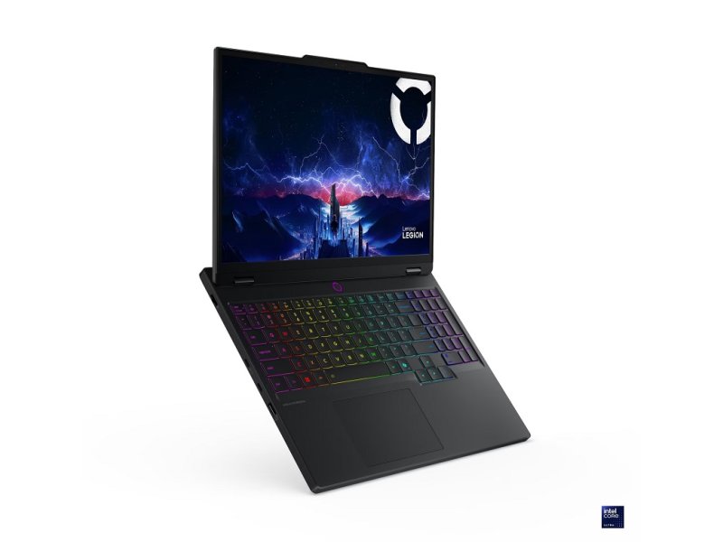 LENOVO Legion 5 15IRX10 (Eclipse Black) WQXGA OLED, i9-14900HX, 32GB, 1TB SSD, RTX 5070 8GB (83LY00V6YA)