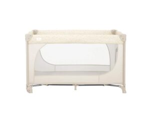 LORELLI BERTONI Prenosivi krevetac Moon Hug 1 Nivo, Beige