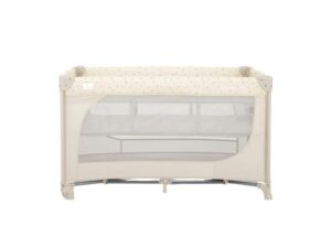 LORELLI BERTONI Prenosivi krevetac Moon Hug 2 Nivoa, Beige