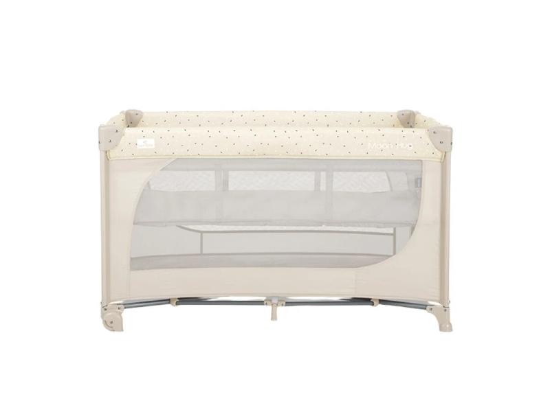 LORELLI BERTONI Prenosivi krevetac Moon Hug 2 Nivoa, Beige
