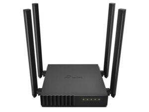 TP LINK Bežicni ruter ARCHER C54 Wi-Fi/AC1200/867Mbps/300Mbps/1xWAN 4xLAN/4 antene