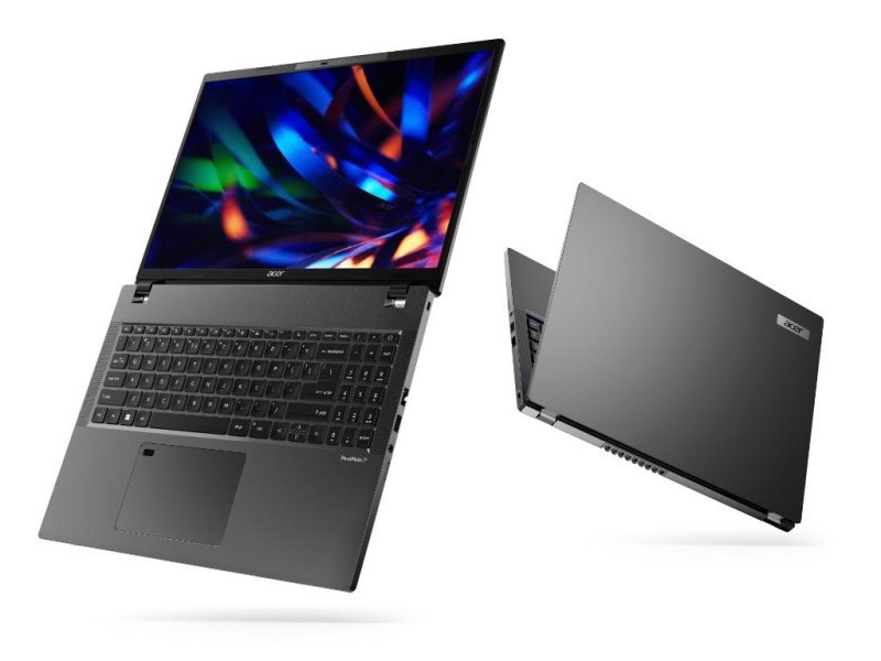ACER TravelMate P2 TMP216-51 (Black) WUXGA IPS, Core 5 120U, 16GB, 512GB SSD, 4 god garancije (NX.BB7EX.00A // Win 11 Pro)