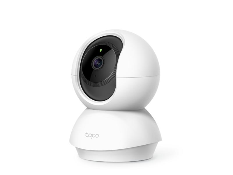 TP LINK Tapo C200 Full HD Wi-Fi kamera sa pan/tilt rotacijom