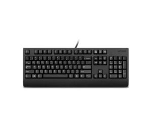 LENOVO Preferred Pro AI USB Tastatura (Srpski raspored, crna)