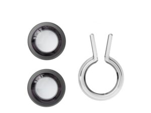 GOPRO Sočivo MAX2 Replacement Lens Kit