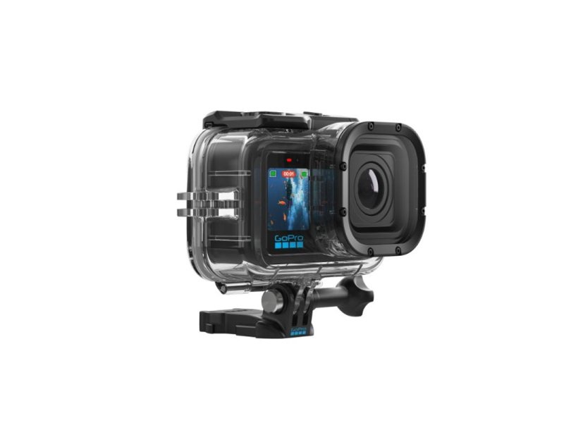 GOPRO Vodootporno Kućište Protective Housing (Mission 1 + Pro)