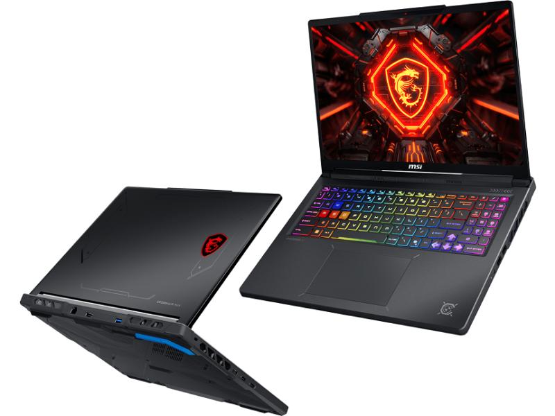 MSI Crosshair 16 Max HX E2WGXK (Black) QHD+ OLED, U9 275HX, 32GB, 1TB SSD, RTX 5070 12GB (9S7-265232-034)