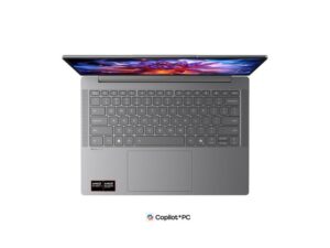 LENOVO IdeaPad Slim 5 14AGP11 (Luna Grey) WUXGA IPS, Ryzen AI 7 445, 16GB, 512GB SSD (83S1006AYA)