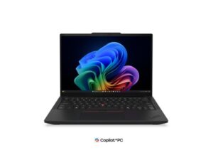 LENOVO ThinkPad T14 G7 (Black) WUXGA IPS, Ultra 5 325, 16GB, 512GB SSD, Win 11 Pro (21WN0026CX)
