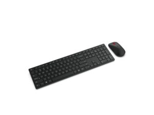 LENOVO Tastatura+miš 6000 bežicni set Muliti mode-Pro/4X31S04810/US/crna