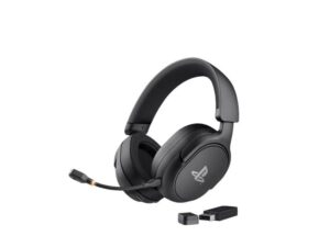 TRUST Slušalice GXT499 FORTA bežične/PS5/crna