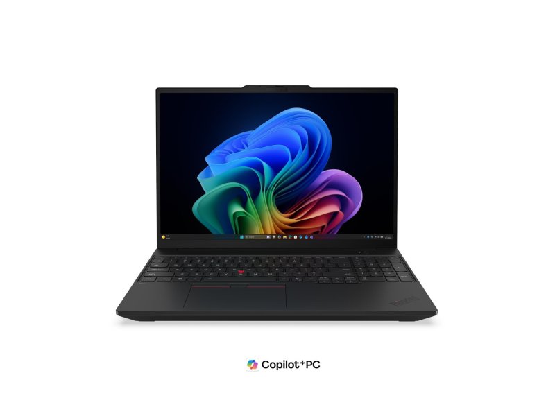 LENOVO ThinkPad T16 G5 (Black) WUXGA IPS, Ultra 5 325, 16GB, 512GB SSD, Win 11 Pro (21WT000XCX)