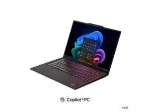 LENOVO ThinkPad X1 Carbon G14 (Black) WUXGA IPS Touch, Ultra X7 358H, 64GB, 1TB SSD, Win 11 Pro (21V7006KCX)