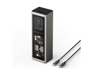 LENOVO 140W Laptop PowerBank 20000 mAh
