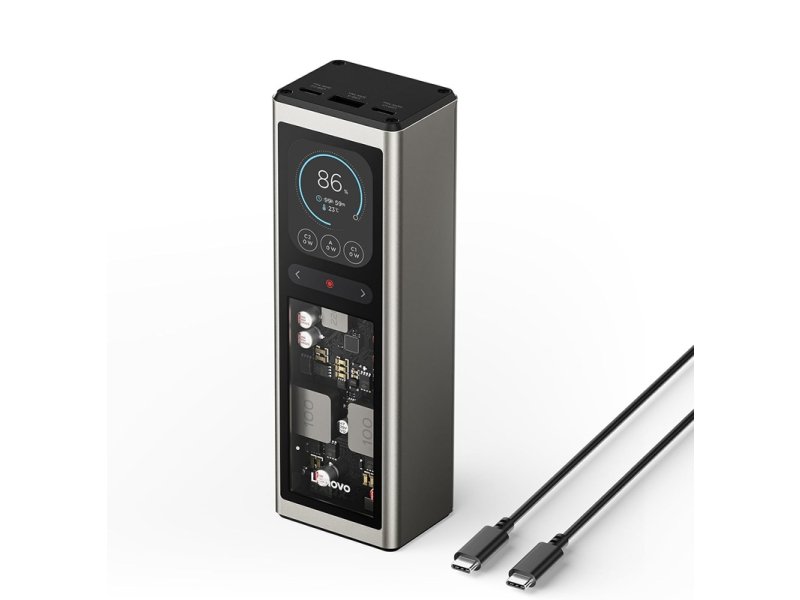 LENOVO 140W Laptop PowerBank 20000 mAh