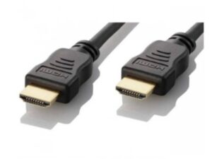 E-GREEN Kabl HDMI 2.1 M/M 7.5m crni 8K 60Hz