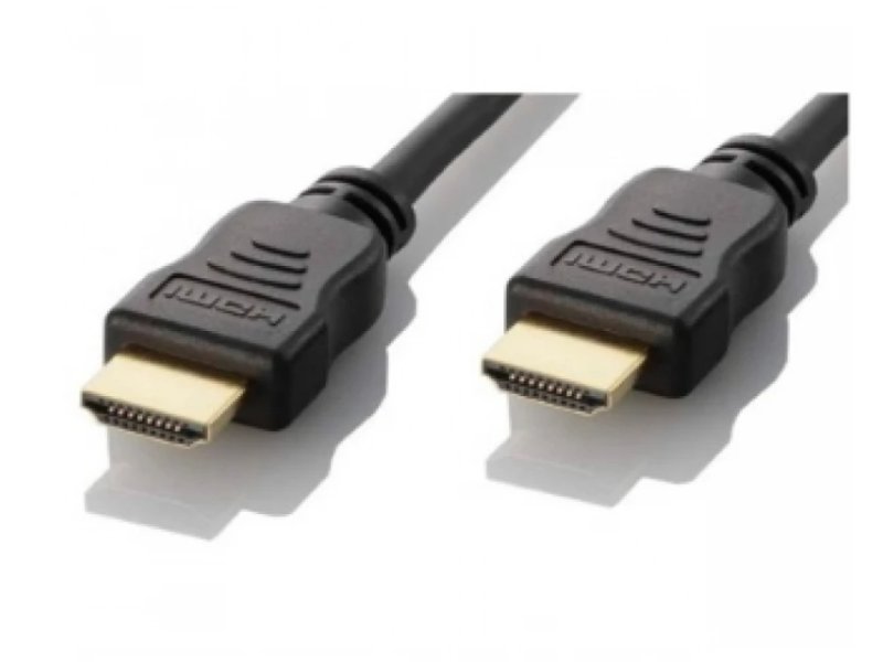 E-GREEN Kabl HDMI 2.1 M/M 7.5m crni 8K 60Hz