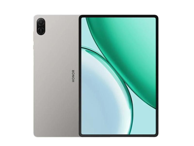 HONOR Tablet Pad X8b WiFi 11“/4GB/64GB/5MP/Android/siva