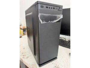 BC COMP AMD Ryzen 7 5700G/16GB/M.2 512GB/Win11Pro OUTLET