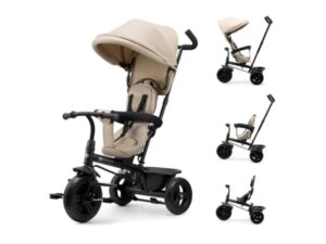 KINDERKRAFT TRICIKL FREEWAY 2 BEIGE