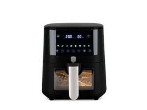 Berlinger Haus FRITEZA DRY FRY 5,0L 1400W Black Vantage Collection BH-9557S