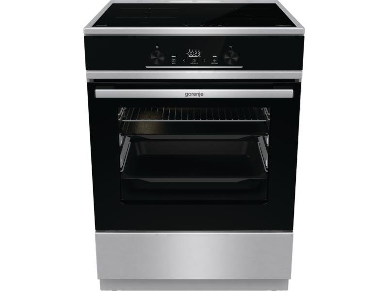 GORENJE GEITS6E71PBG Električni šporet OUTLET