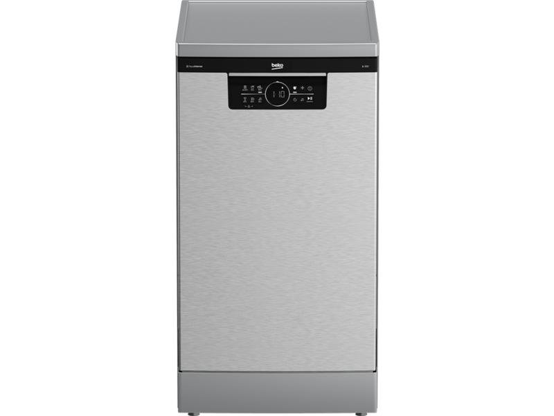 BEKO BDFS 26120 XQ Mašina za pranje sudova OUTLET