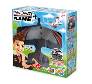 Avion RC 105237 BUKI
