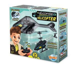 Helikopter RC 105558 BUKI