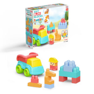 Mekane kocke kamion 041231