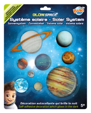 Solarni sistem 102151 Buki