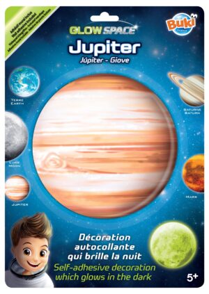 Svetleći Jupiter 121062 Buki