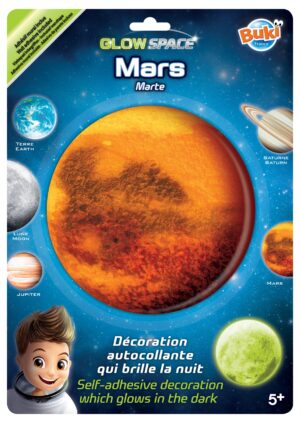 Mars 121079