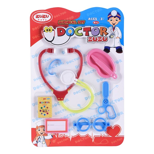 Doktor set 040936 ZU