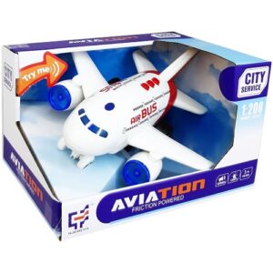 Avion 621197 T