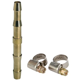 Einhell Cev za povezivanje creva 7mm,
