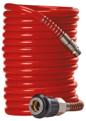 Einhell Spiralno crevo 4m,