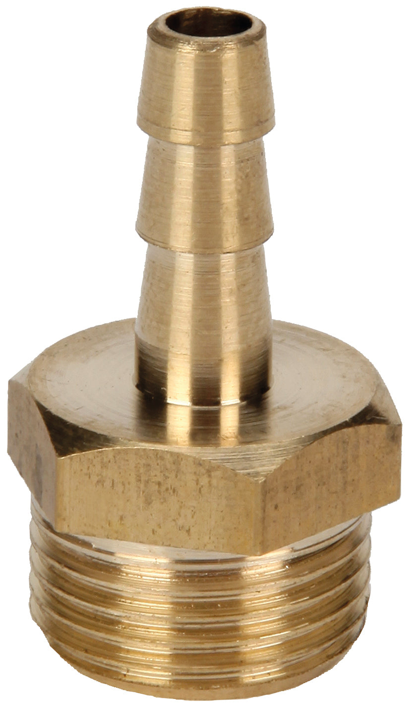 Einhell Priključak za crevo R 3/8, 6mm,
