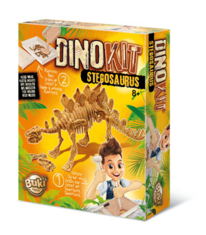 Dino set 100522 BUKI