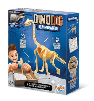 Dino iskopina 105961 Buki