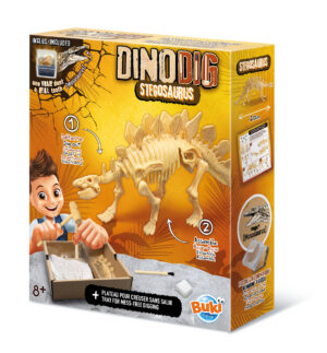 Dino iskopina 105978 Buki